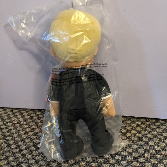 Trump doll 🇺🇸 - Picture 5 of 5